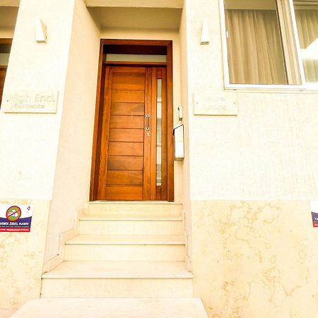 Sliema Jacuzzi Flat Apartment Exterior foto