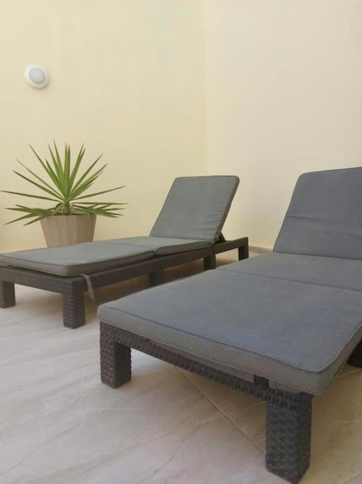 Sliema Jacuzzi Flat Apartment Exterior foto