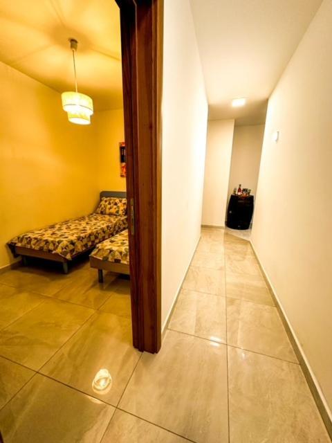 Sliema Jacuzzi Flat Apartment Exterior foto