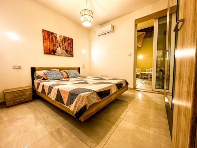 Sliema Jacuzzi Flat Apartment Exterior foto
