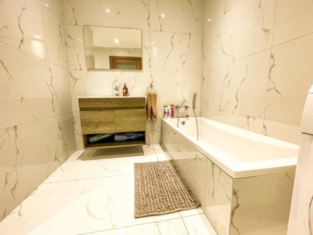 Sliema Jacuzzi Flat Apartment Exterior foto