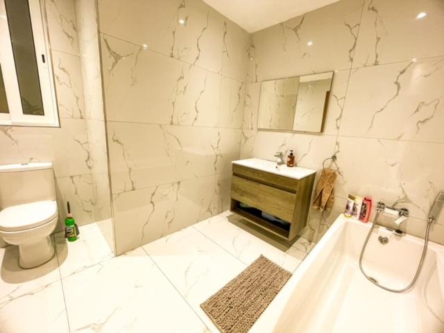 Sliema Jacuzzi Flat Apartment Exterior foto