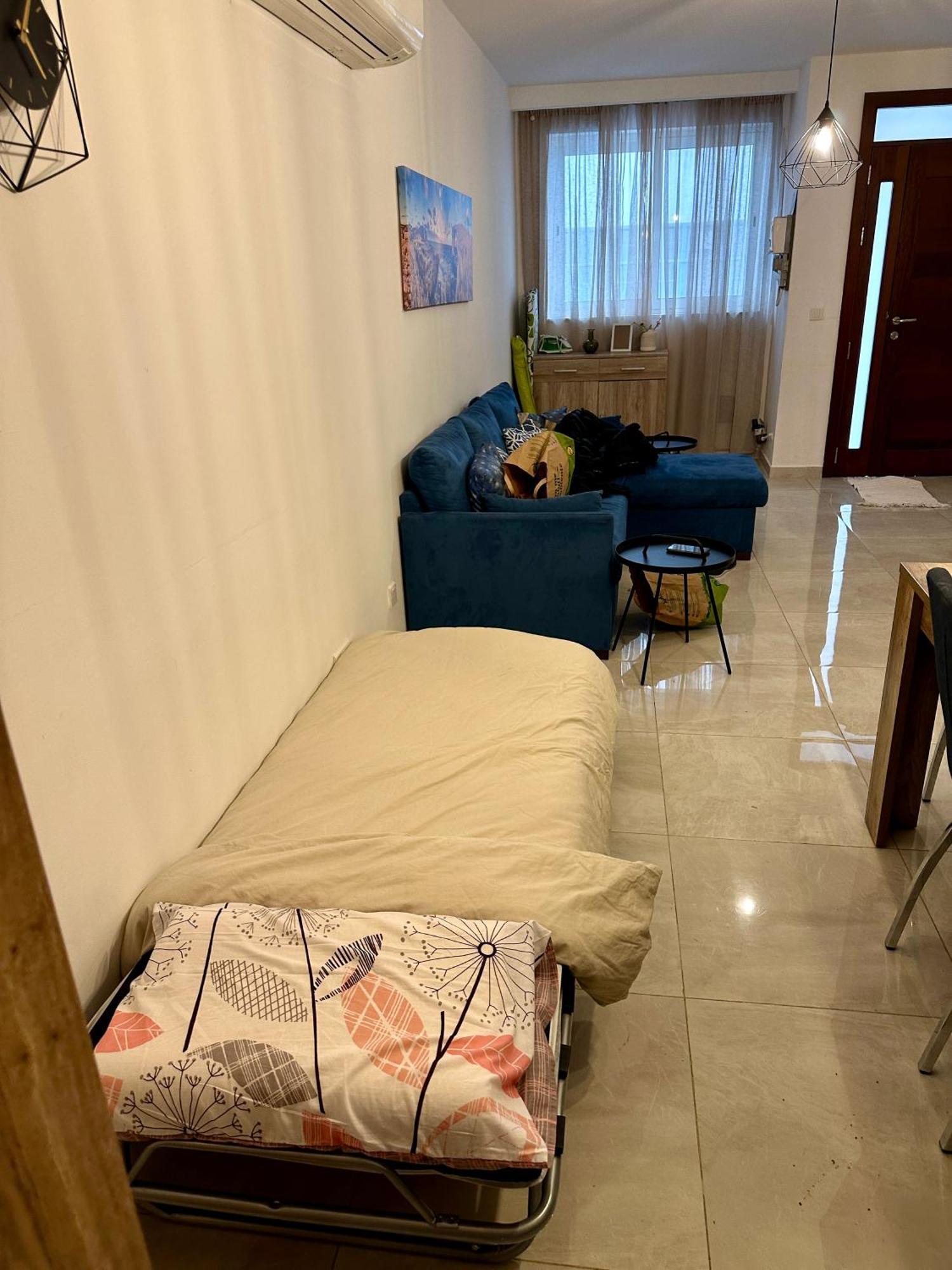 Sliema Jacuzzi Flat Apartment Exterior foto