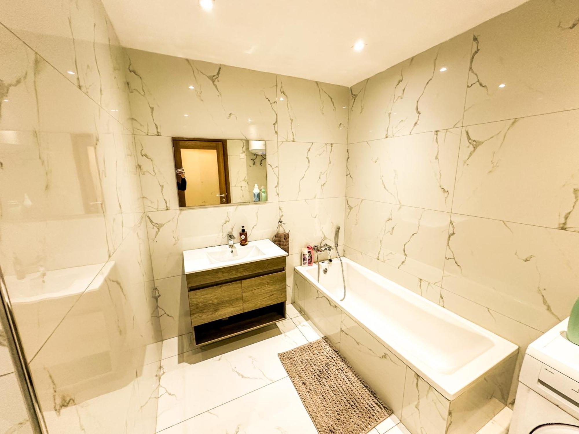 Sliema Jacuzzi Flat Apartment Exterior foto