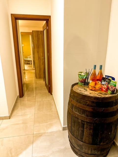 Sliema Jacuzzi Flat Apartment Exterior foto